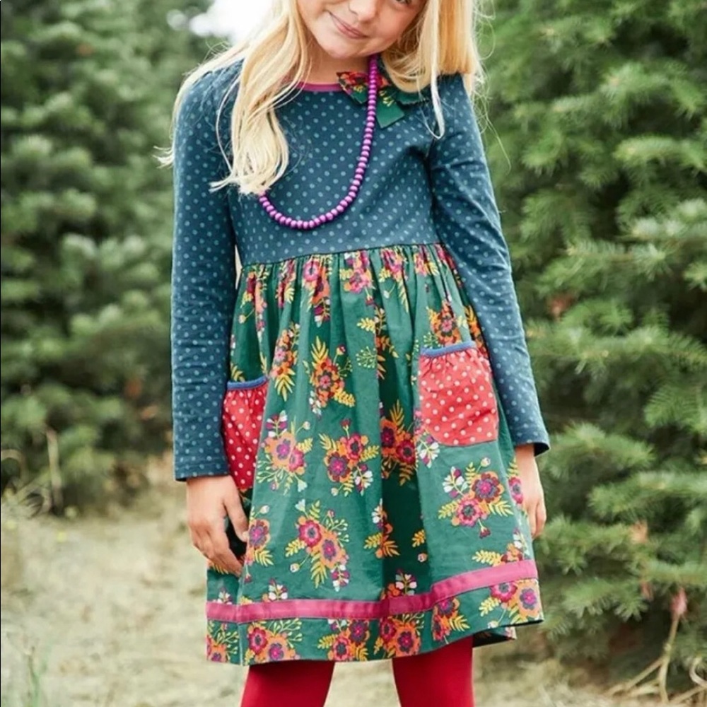 Size 2 NWT Matilda Jane Merry Merry Dress